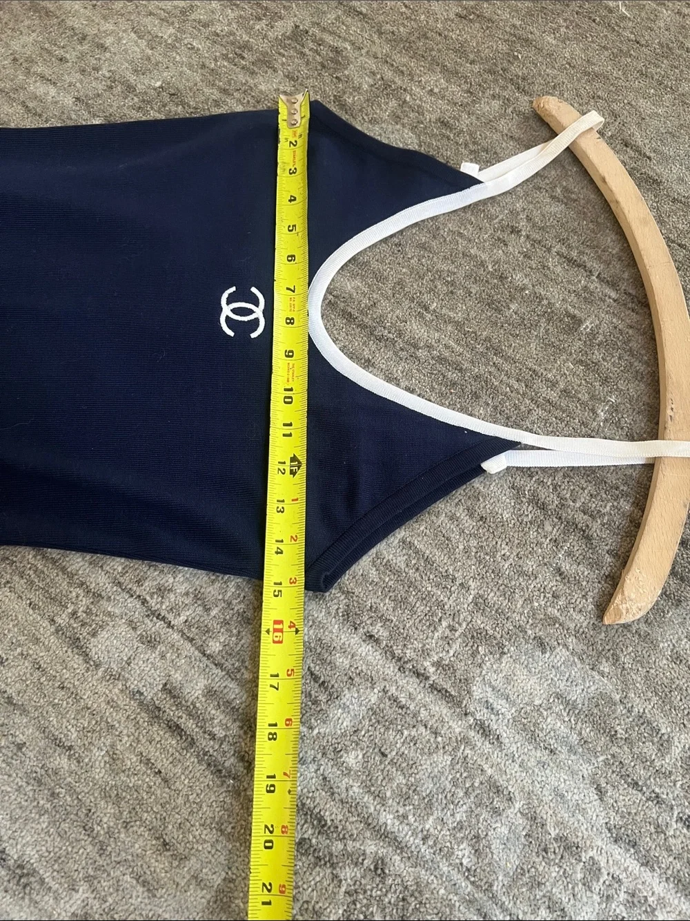 CHANEL Dress size 36